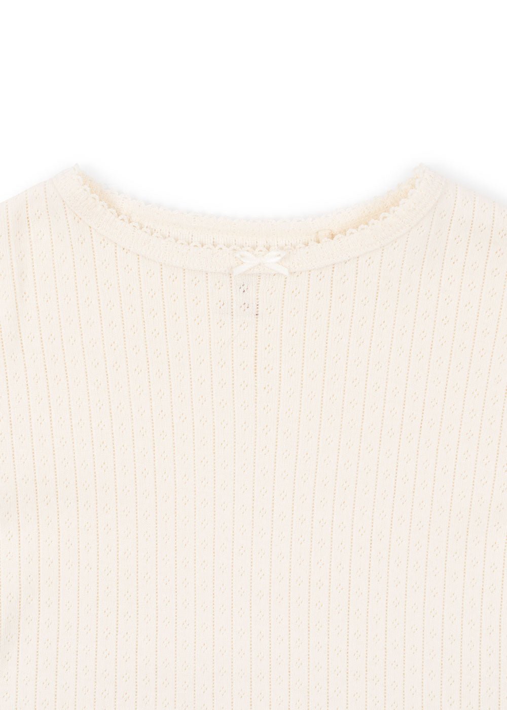 Konges Sløjd Minnie Blouse - Antique White Konges Sløjd