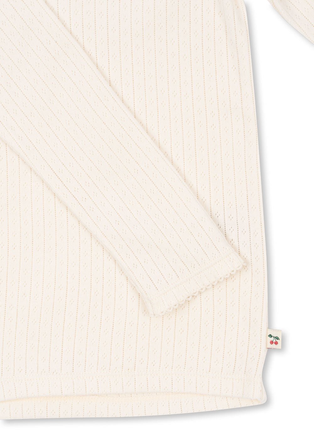 Konges Sløjd Minnie Blouse - Antique White Konges Sløjd
