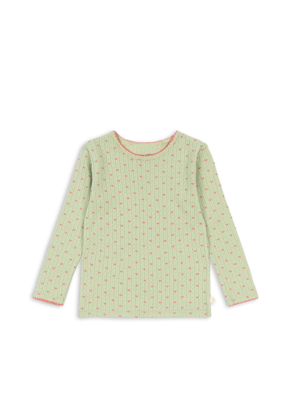 Konges Sløjd Minnie Blouse - Coeur Lint Konges Sløjd