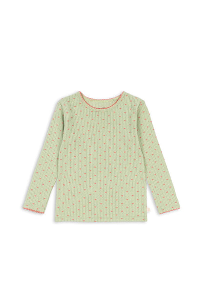 Konges Sløjd Minnie Blouse - Coeur Lint Konges Sløjd