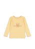 Konges Sløjd Minnie Blouse - Dot Golden Konges Sløjd