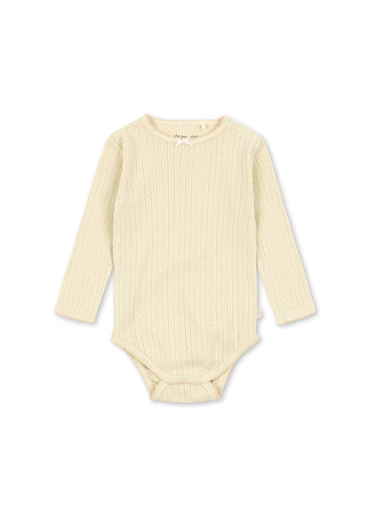 Konges Sløjd Minnie Body - Green Haze Konges Sløjd