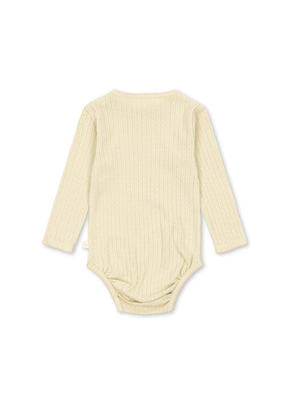 Konges Sløjd Minnie Body - Green Haze Konges Sløjd