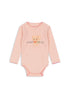 Konges Sløjd Minnie Body - Pale Blush Konges Sløjd