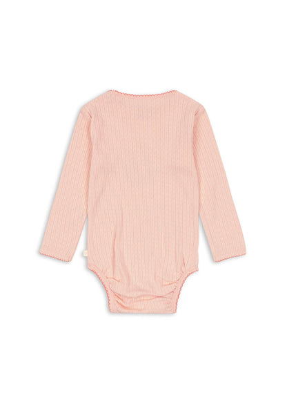 Konges Sløjd Minnie Body - Pale Blush Konges Sløjd