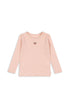 Konges Sløjd Minnie GOTS Blouse – Pale Blush Konges Sløjd