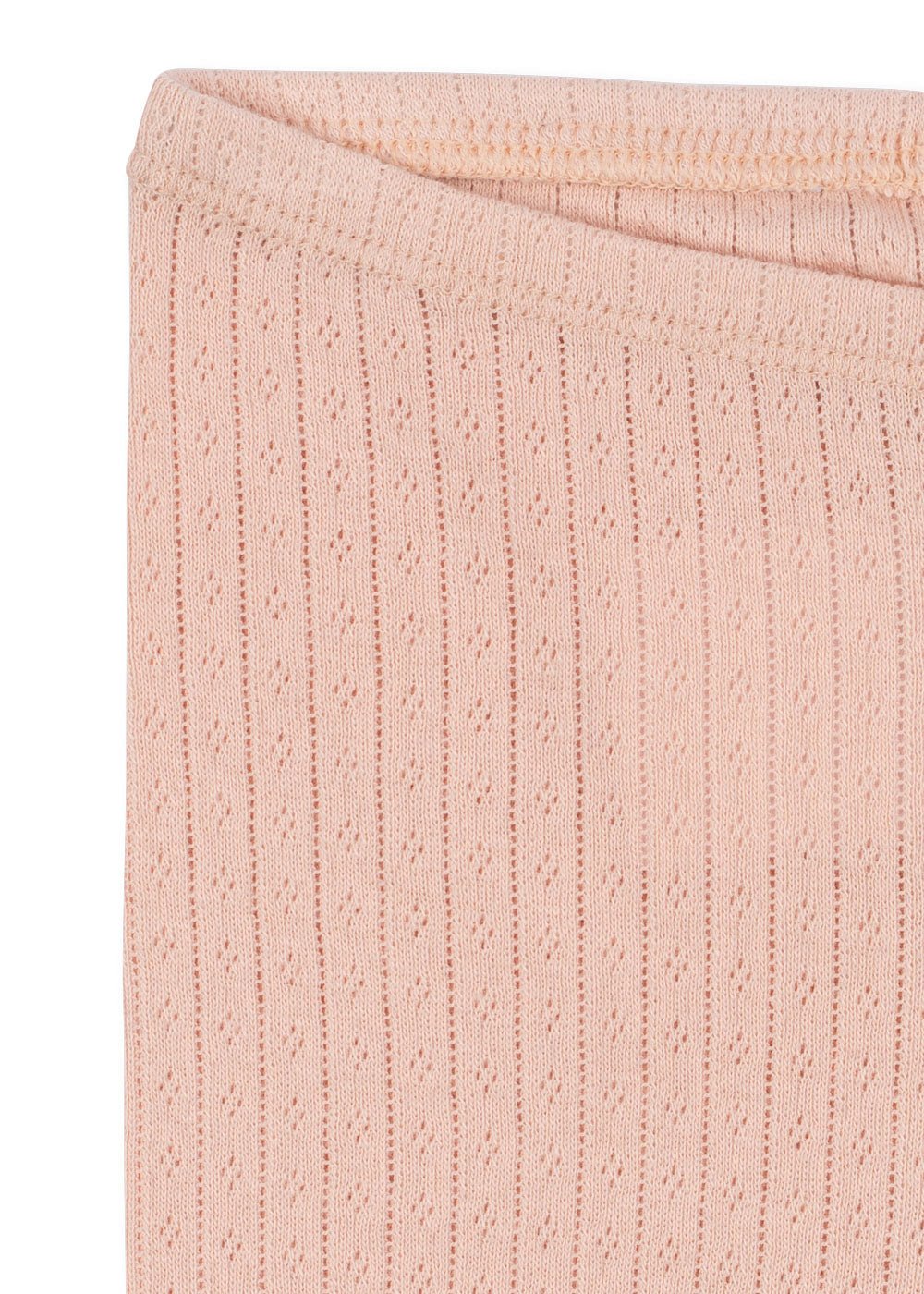 Konges Sløjd Minnie GOTS Leggings – Pale Blush Konges Sløjd