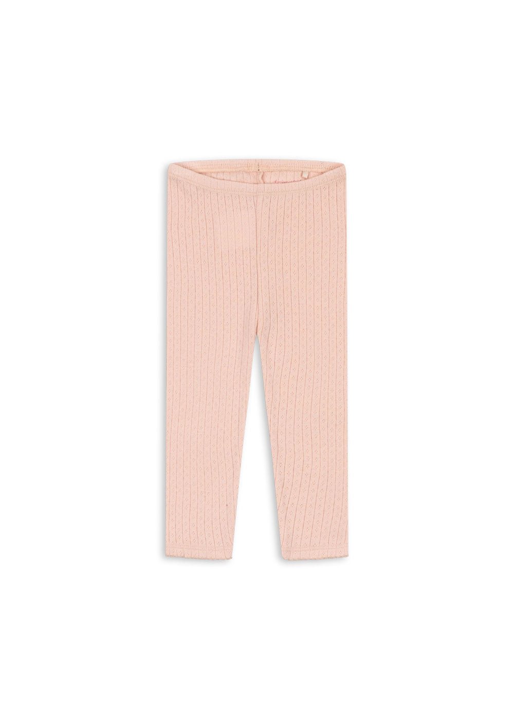 Konges Sløjd Minnie GOTS Leggings – Pale Blush Konges Sløjd