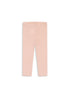 Konges Sløjd Minnie GOTS Leggings – Pale Blush Konges Sløjd