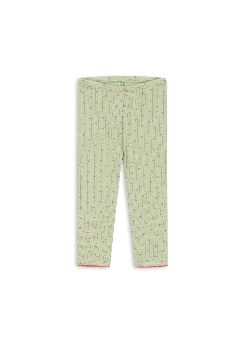 Konges Sløjd Minnie Leggings - Coeur Lint Konges Sløjd