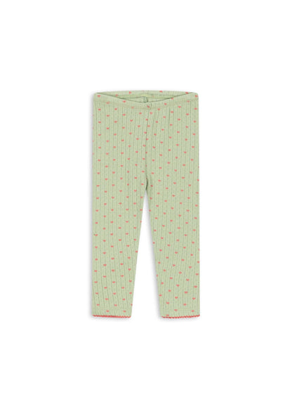 Konges Sløjd Minnie Leggings - Coeur Lint Konges Sløjd