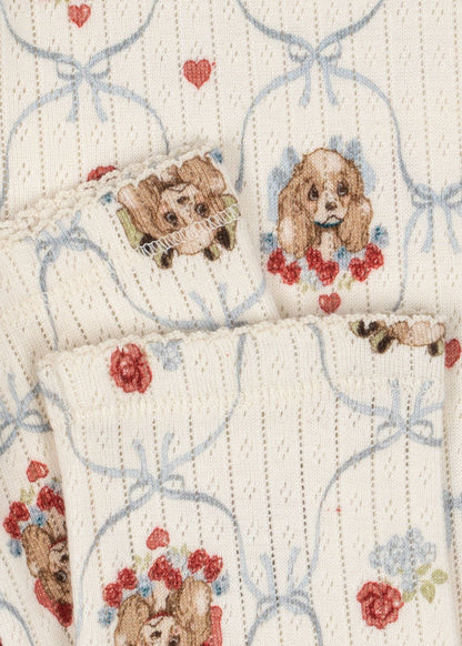 Konges Sløjd Minnie Leggings – Puppy Konges Sløjd