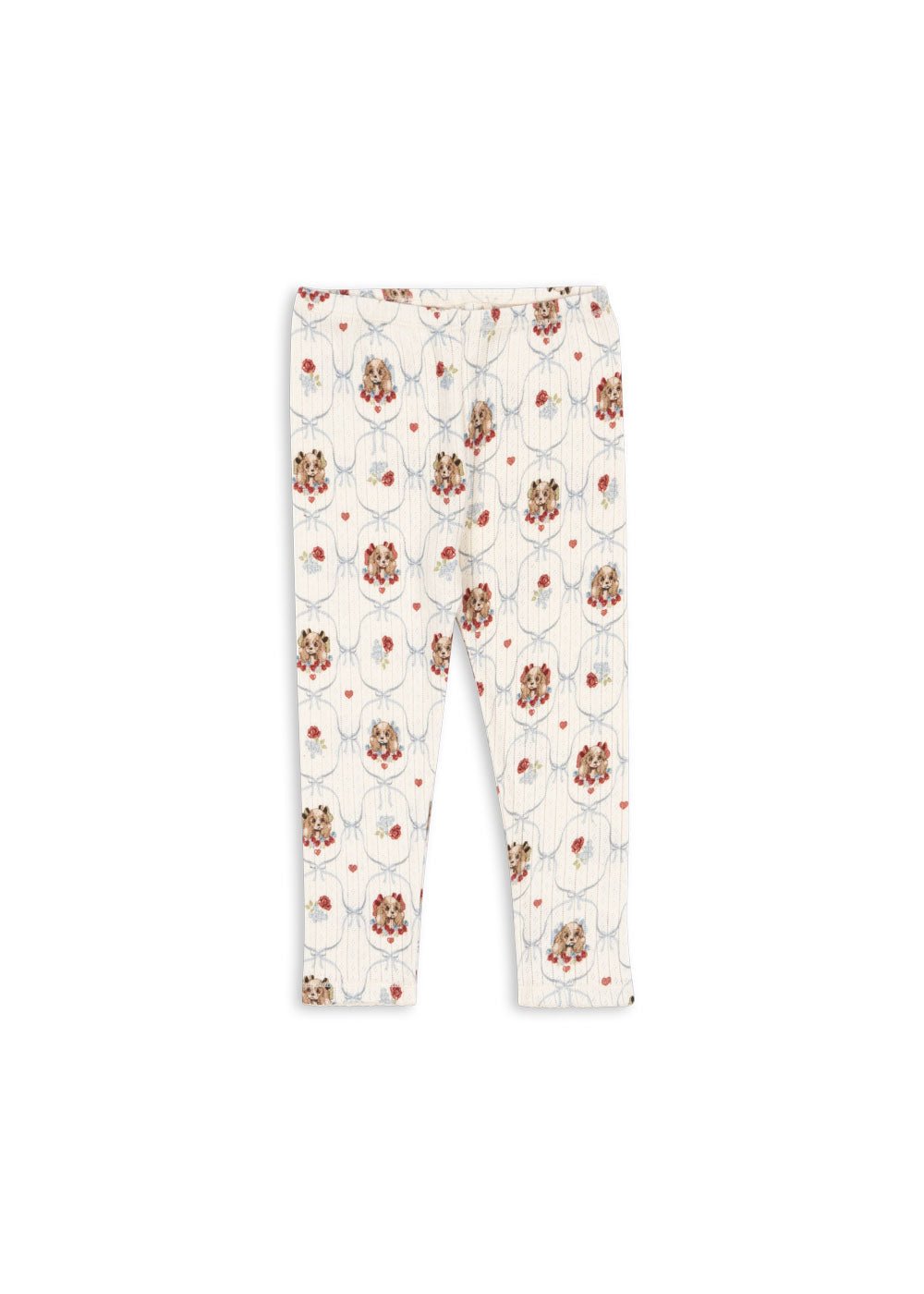 Konges Sløjd Minnie Leggings – Puppy Konges Sløjd