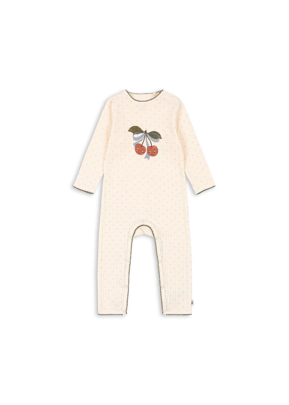 Konges Sløjd Minnie Onesie - Minnie Coeur Konges Sløjd