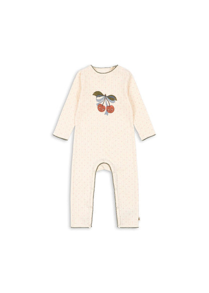 Konges Sløjd Minnie Onesie - Minnie Coeur Konges Sløjd
