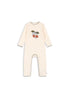 Konges Sløjd Minnie Onesie - Minnie Coeur Konges Sløjd