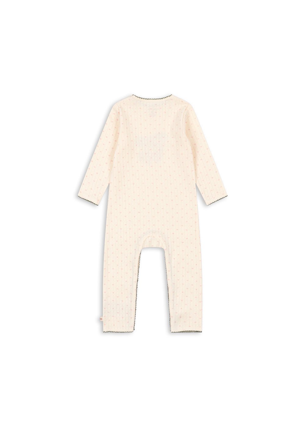 Konges Sløjd Minnie Onesie - Minnie Coeur Konges Sløjd