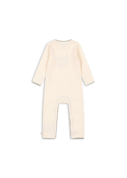 Konges Sløjd Minnie Onesie - Minnie Coeur Konges Sløjd
