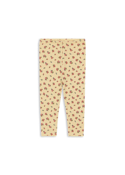 Konges Sløjd Minnie Pants - Carmona