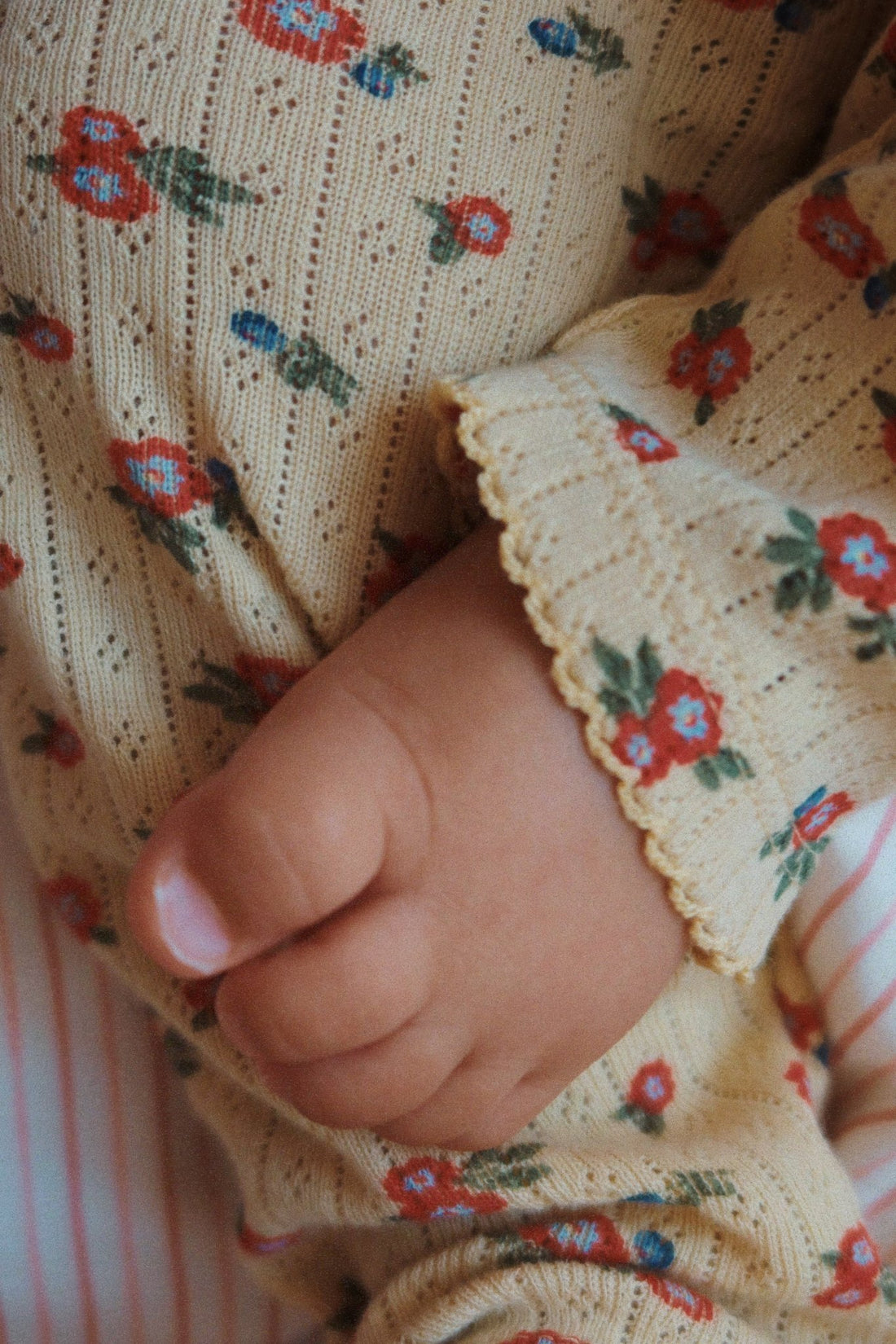 Konges Sløjd Minnie Pants - Carmona