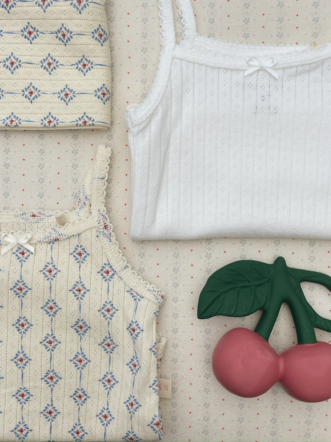 Konges Sløjd MINNIE PANTS - muro blu Konges Sløjd