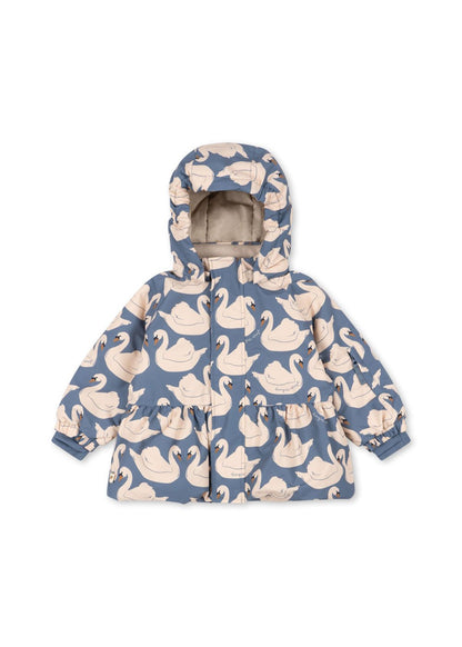 Konges Sløjd Mismou Frill Jacket - Swan product image