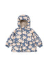 Konges Sløjd Mismou Frill Jacket - Swan product image
