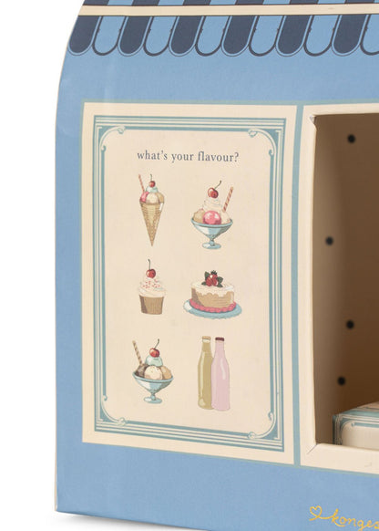 Konges Sløjd My Sweet Boutique Play Set – Multi Konges Sløjd