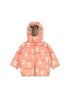 Konges Sløjd Nuka Jacket in Ciao Miao Rose