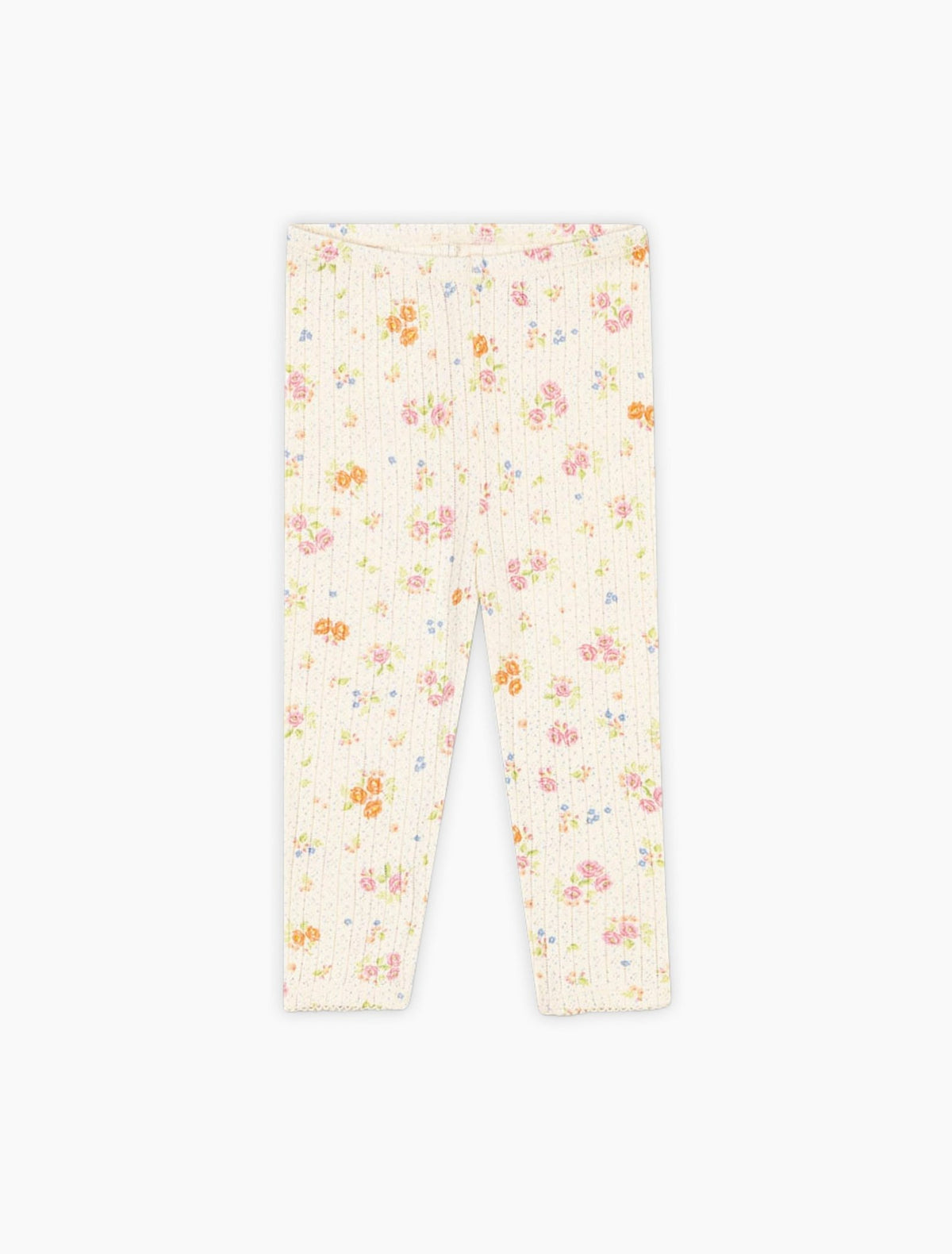 Konges Sløjd Pointelle Minnie Leggings - Nonoka konges sløjd