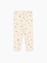 Konges Sløjd Pointelle Minnie Leggings - Nonoka konges sløjd