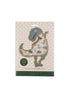 Konges Sløjd Puffy Stickers - Dino Konges Sløjd