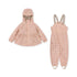 Konges Sløjd Rainy Palme Rain Set Girl – Coeur Rouge Konges Sløjd