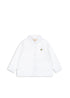 Konges Sløjd Ray Shirt GOTS – Optic White Konges Sløjd