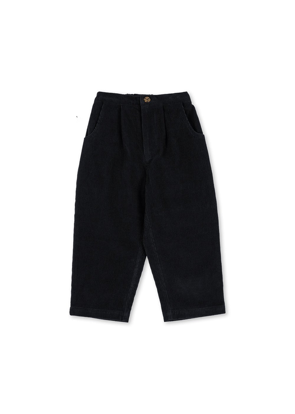 Konges Sløjd Remy Pants - Baritone Blue - product view 1