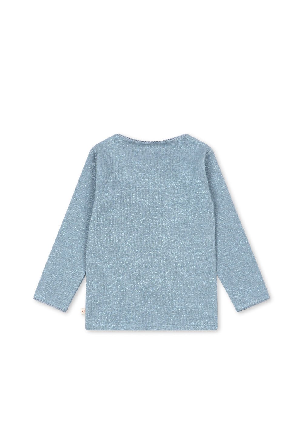 Konges Sløjd ROLI BLOUSE - sleet Konges Sløjd