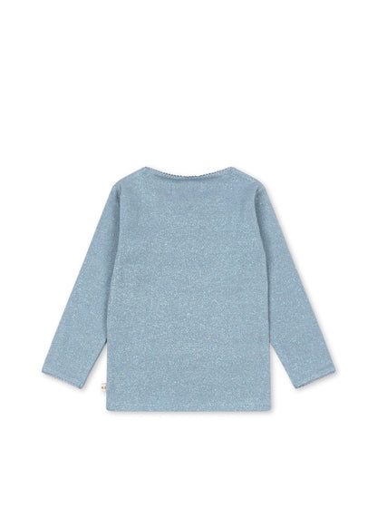 Konges Sløjd ROLI BLOUSE - sleet Konges Sløjd