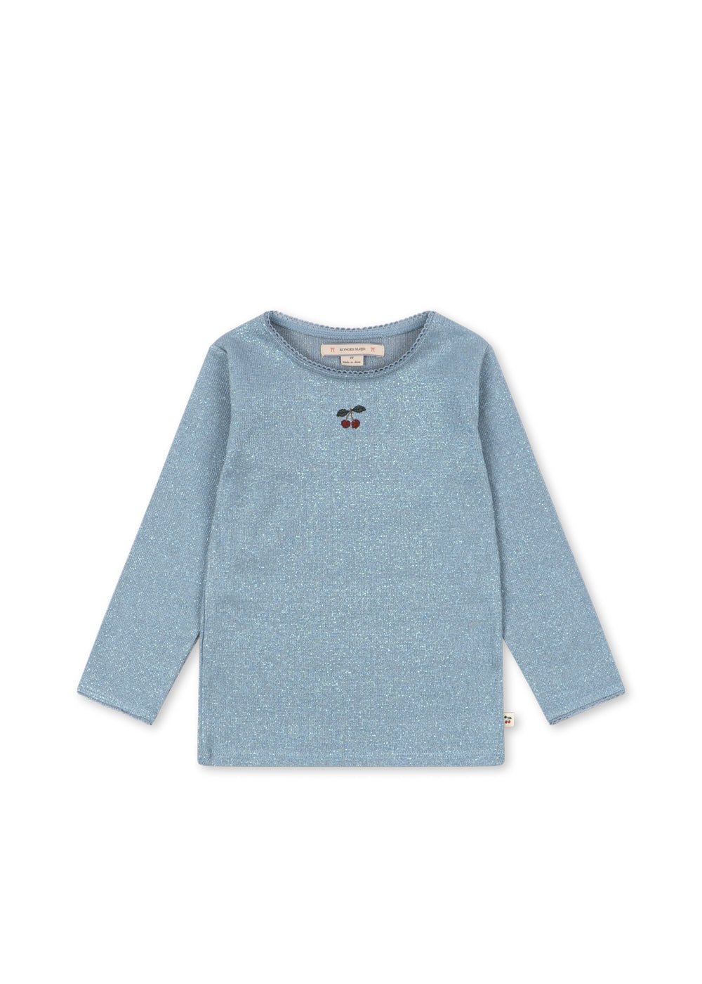 Konges Sløjd ROLI BLOUSE - sleet Konges Sløjd