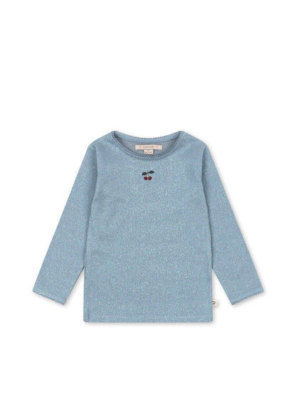 Konges Sløjd ROLI BLOUSE - sleet Konges Sløjd