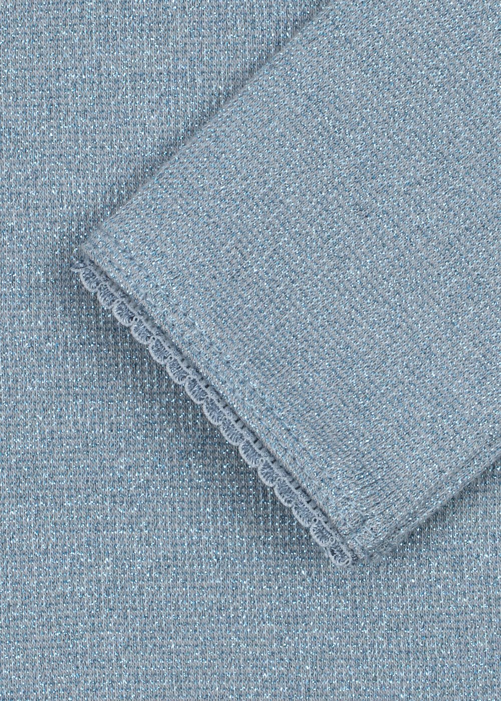 Konges Sløjd ROLI BLOUSE - sleet Konges Sløjd