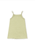 Konges Sløjd Roli Strap Dress OCS - Pale Olive Green Konges Sløjd