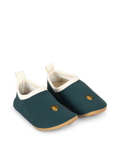 Konges Sløjd Sailor Swim Shoes - Sea Moss Konges Sløjd