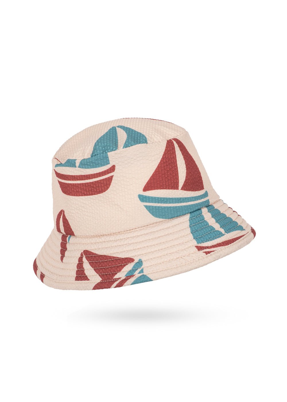 Konges Sløjd Seer Asnou Bucket Hat - Ahoy Konges Sløjd