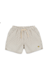 Konges Sløjd Seer Asnou Swim Shorts – Tea stripes Konges Sløjd