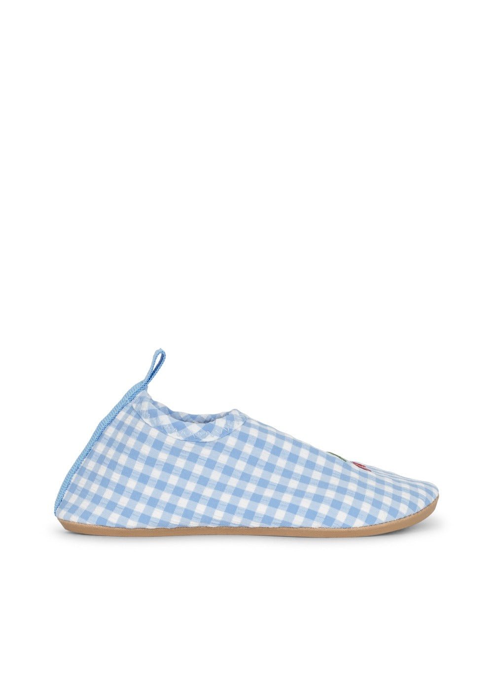 Konges Sløjd SOLINE SWIM SHOES - provence/white swan Konges Sløjd