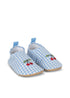 Konges Sløjd SOLINE SWIM SHOES - provence/white swan Konges Sløjd