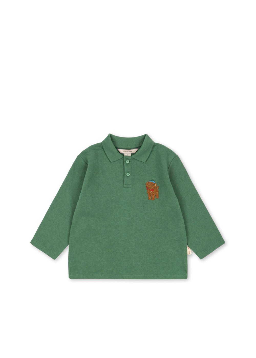 Konges Sløjd Spotty Polo - Fairway Konges Sløjd