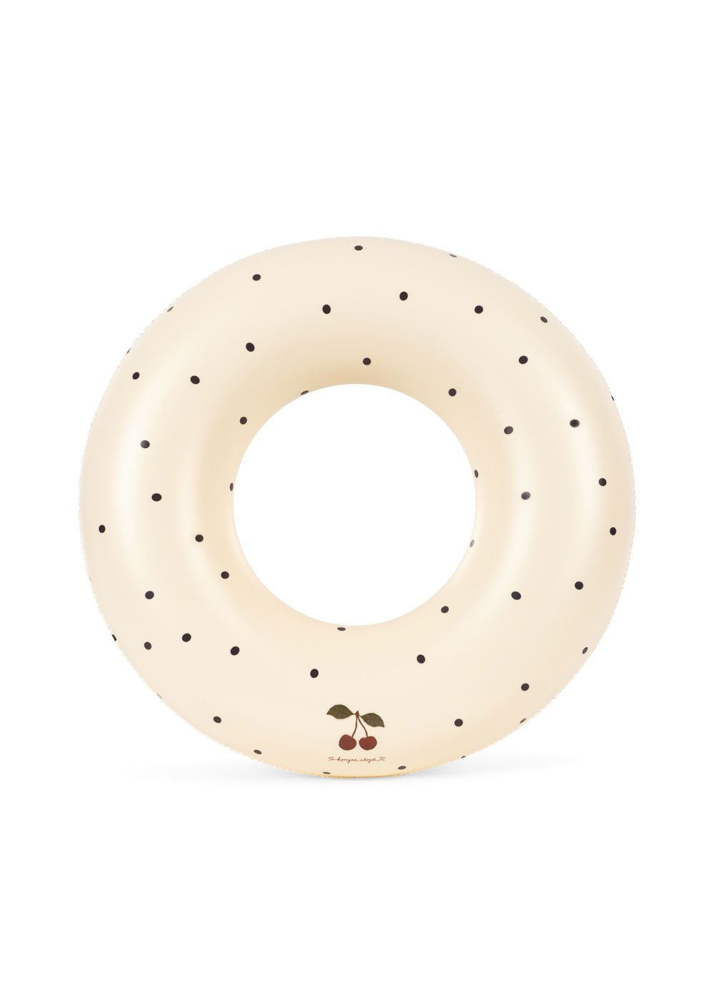Konges Sløjd Swim Ring - navy dot Konges Sløjd