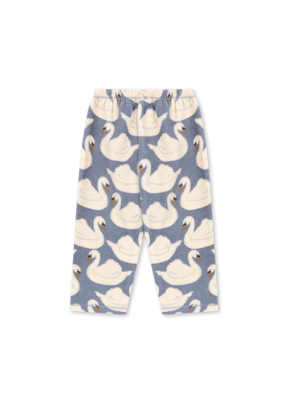 Konges Sløjd Tavi Fleece Pants – Swan Konges Sløjd
