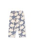 Konges Sløjd Tavi Fleece Pants – Swan Konges Sløjd
